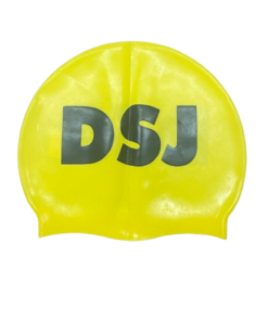 DSJ Swim Cap