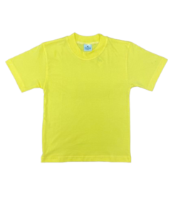 Plain Yellow House T-Shirt
