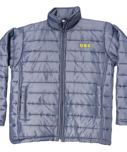 DSJ Puffer Jacket