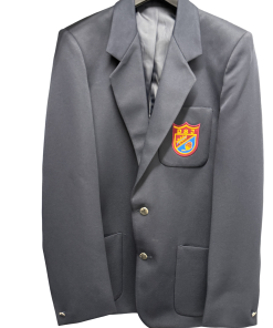 DSJ Mens Blazer