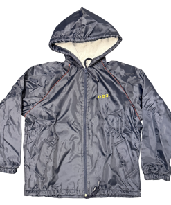 DSJ Rain-Mac