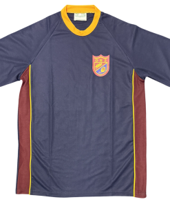 DSJ Short Sleeved Sports Shirt