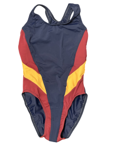DSJ Girls Swim costume