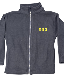 DSJ Fleece Top