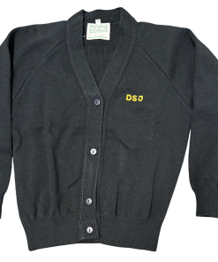 DSJ Cardigan