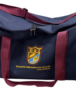 DSJ Jumbo Tog Bag