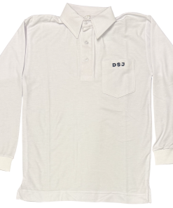 DSJ Long Sleeved Golf Shirt