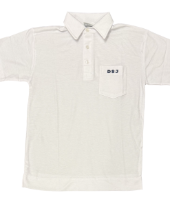 DSJ Short Sleeved Golf Shirt